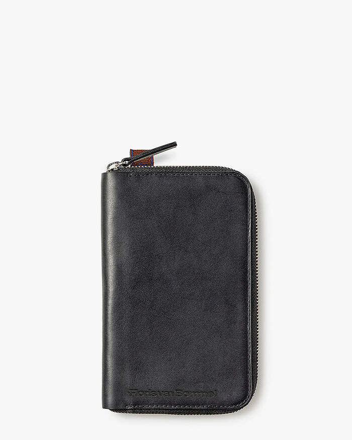 Passport wallet large