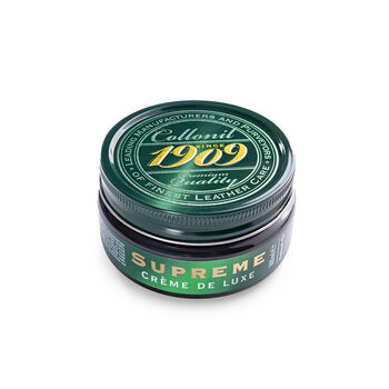 Supreme Creme de luxe Schwarz 100 ML (&euro;13,99/100ML)