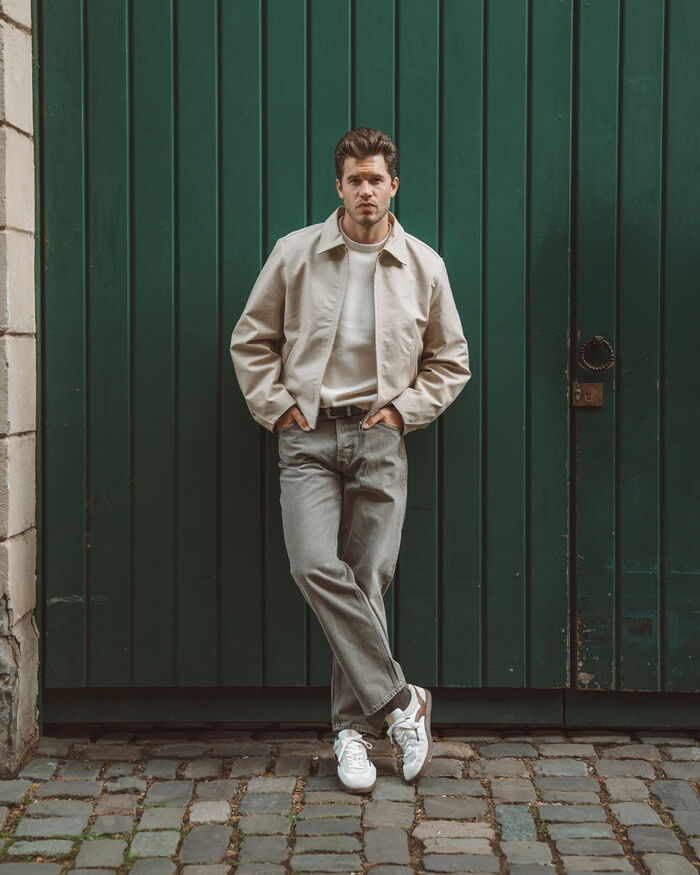 De Zaler 03.02