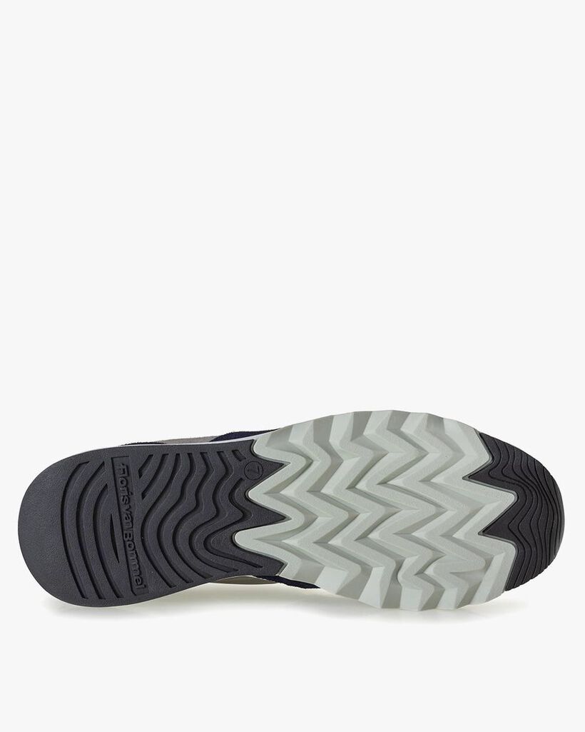 Nineti Textil grau