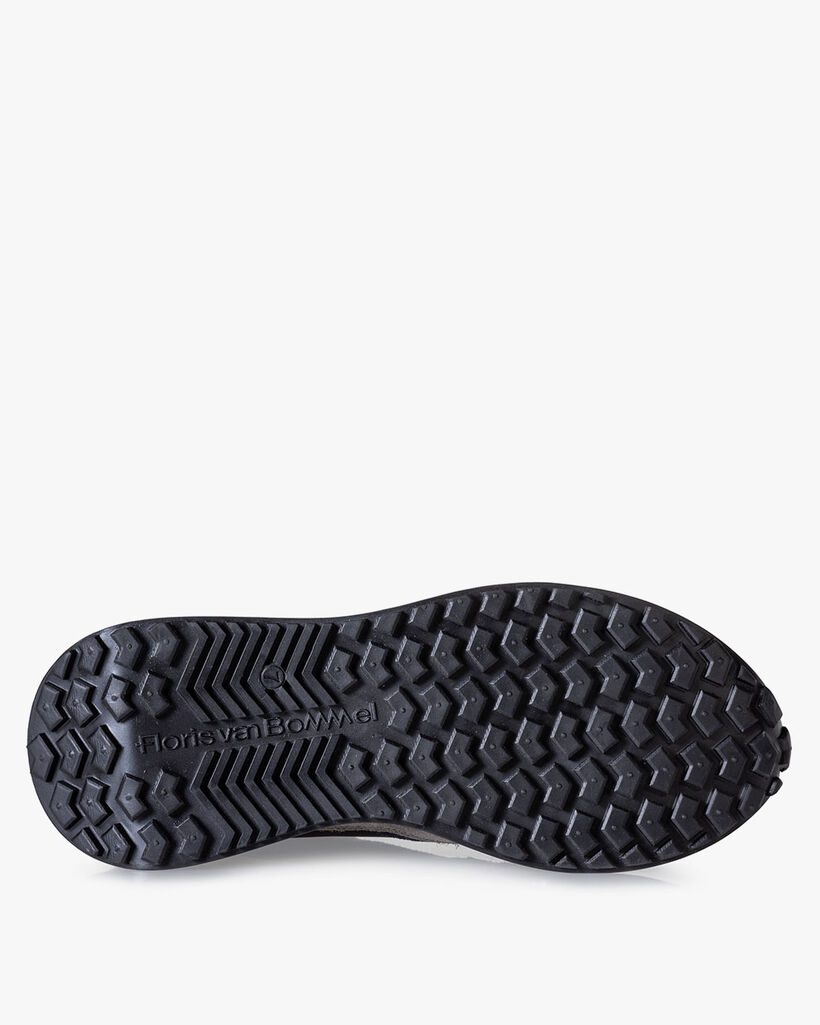 Vinti Sneaker blau