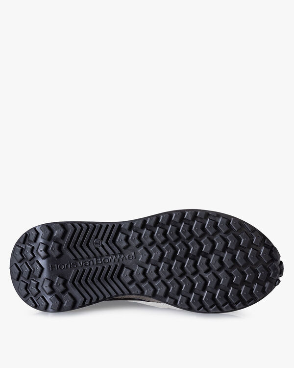 Vinti Sneaker blau