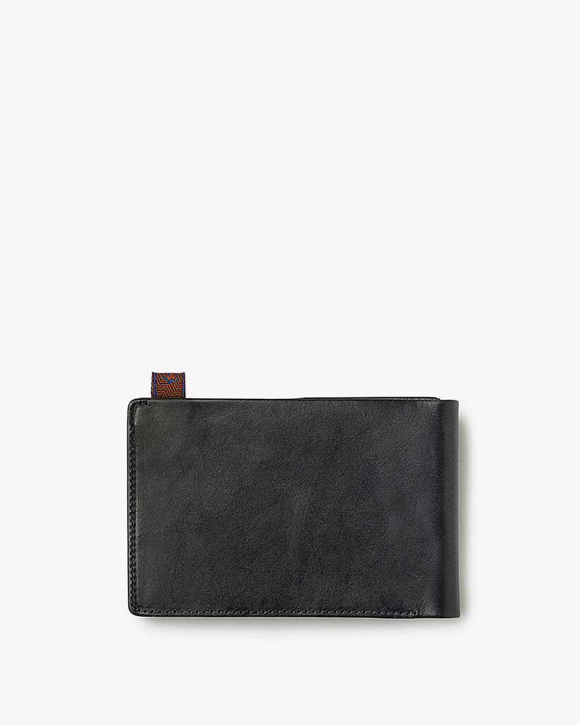 Reisepass-Portemonnaie klein