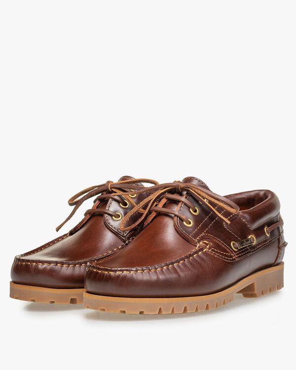Boat Shoe 02.05
