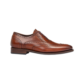 Dark cognac