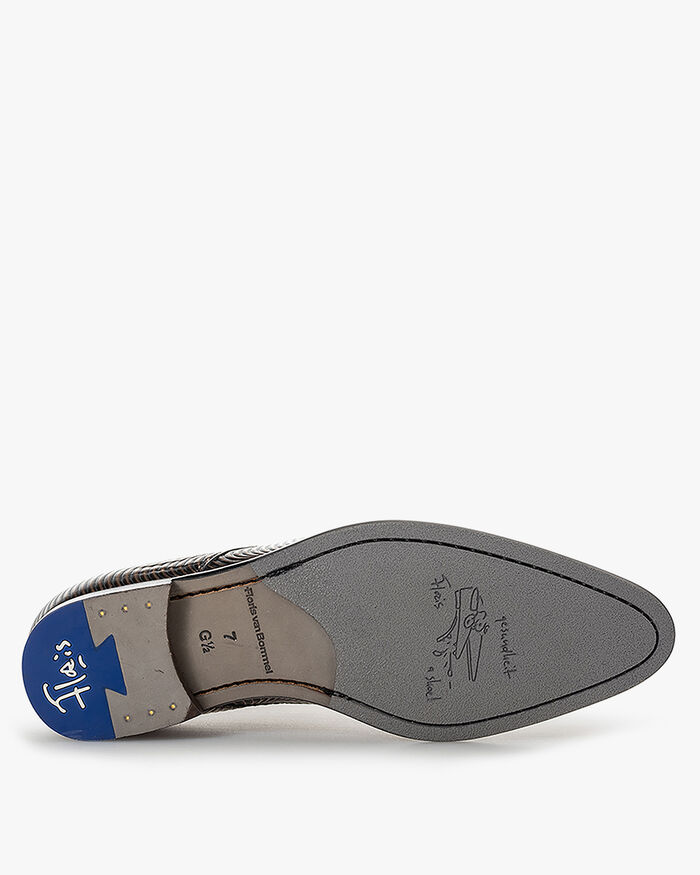 De Stapper 71.00