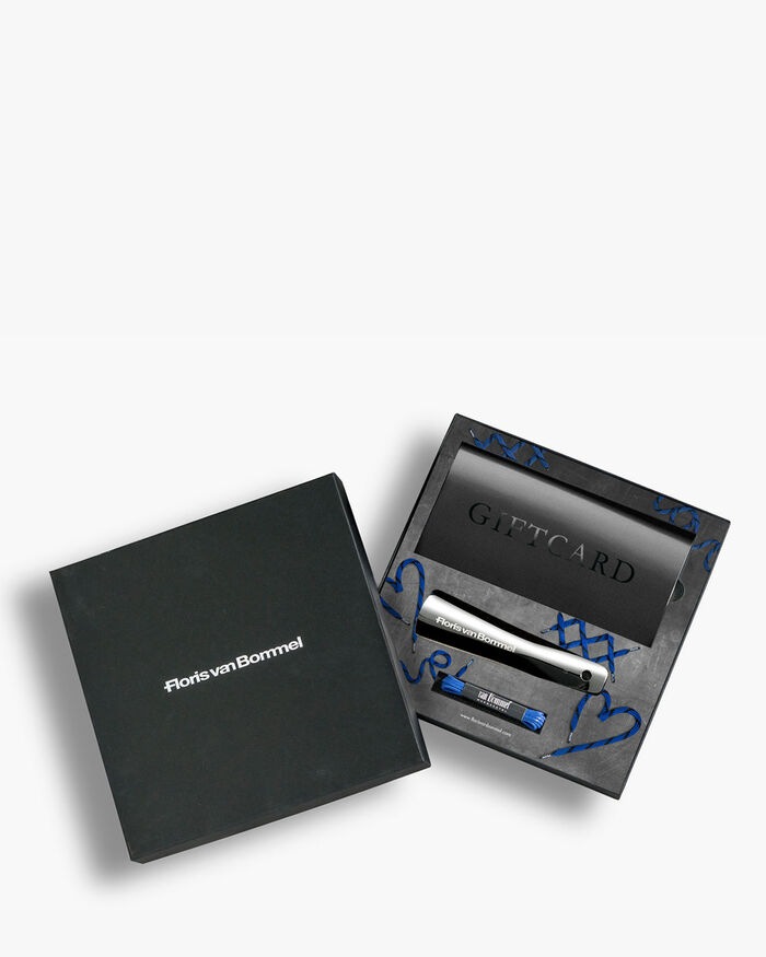 Geschenkkarte &euro;100 Liebe