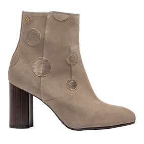 Light brown