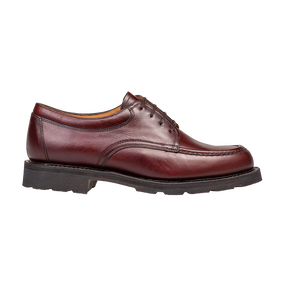 Red / Brown