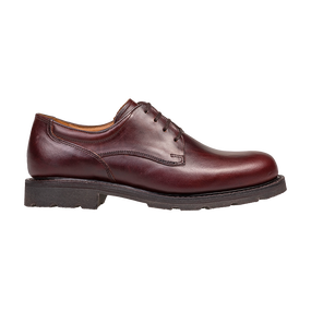 Red / Brown