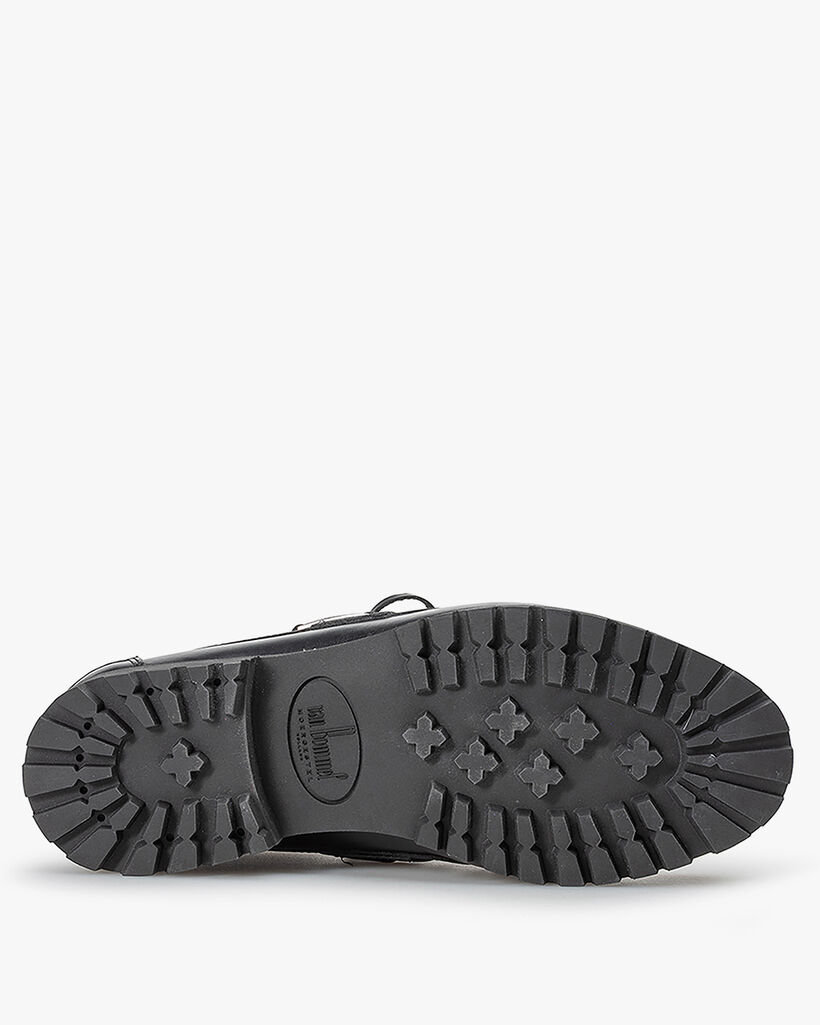Boat Shoe 02.08