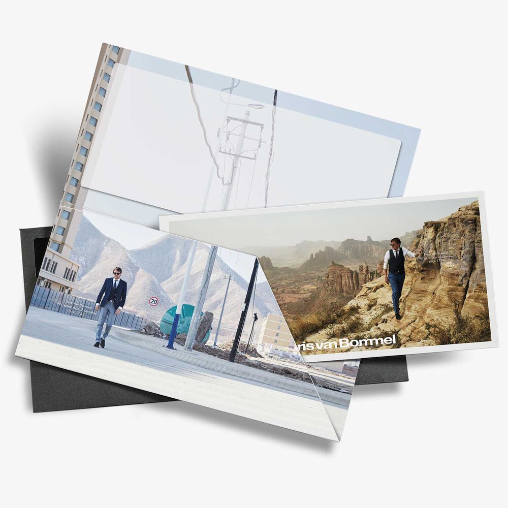 Gift Card &euro;50,-