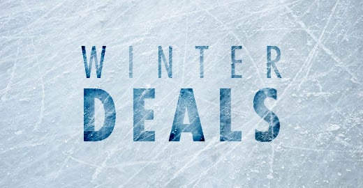 Winter deals 2024 Floris van Bommel herren