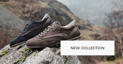 Floris van Bommel men new collection