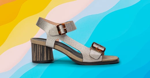 Floris van Bommel sandals women