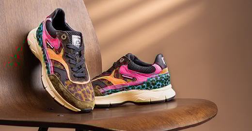 Floris van Bommel damen schuhe