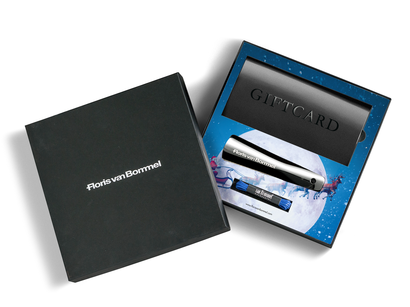 <b>Geschenkgutschein-Box</b>