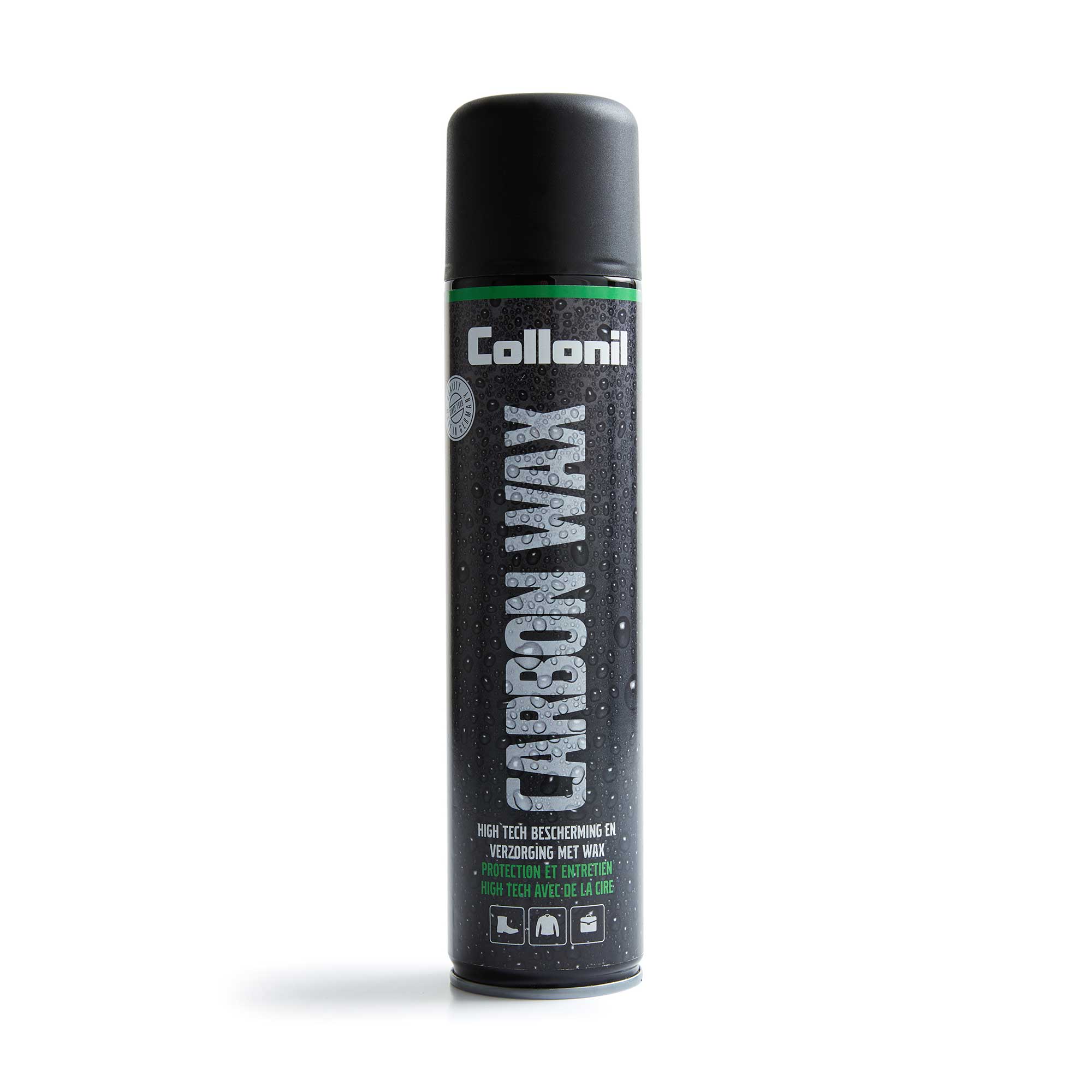 Carbon Wax Spray 300 ml 40001/00 | Floris van Bommel