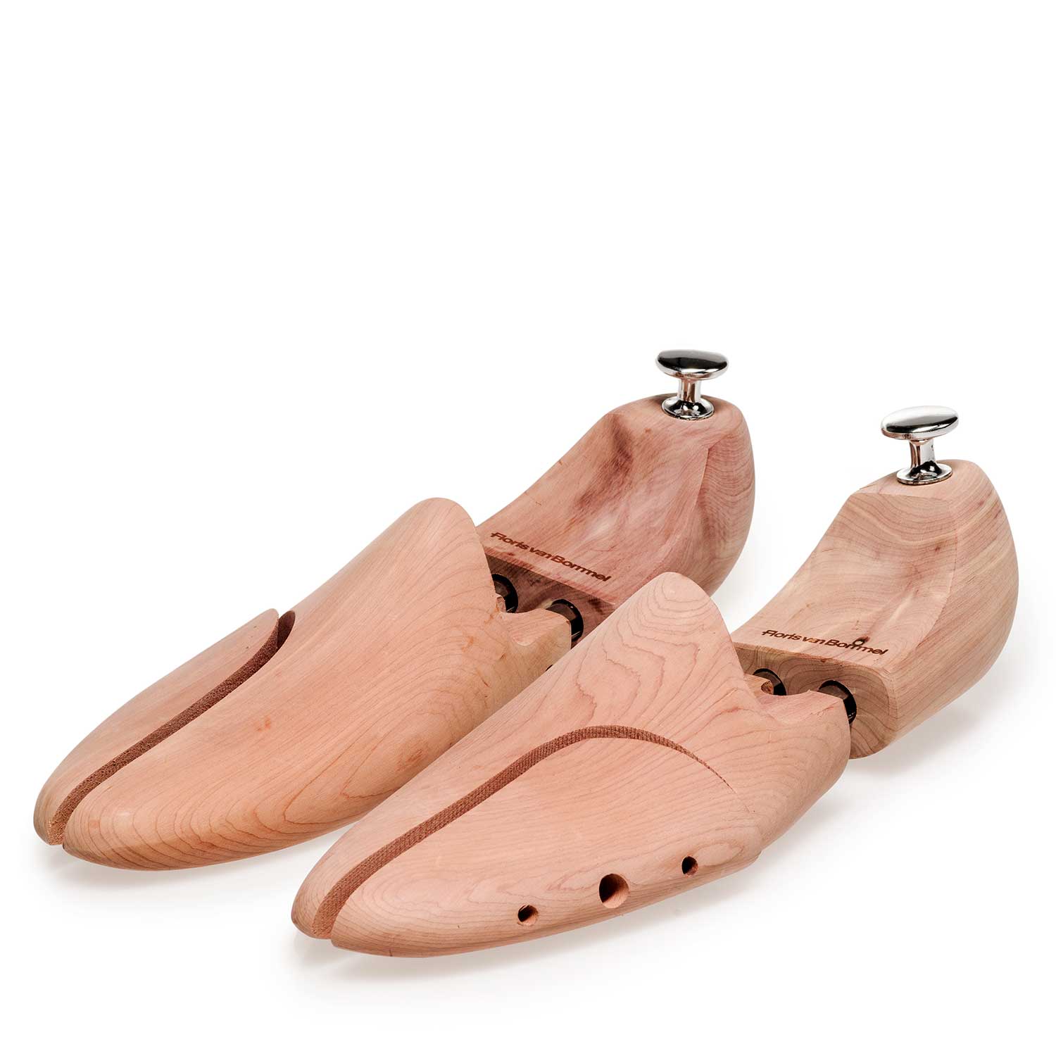 42000/01 - Schuhspanner aus Zederholz 42000/01 - Schuhspanner aus Zederholz