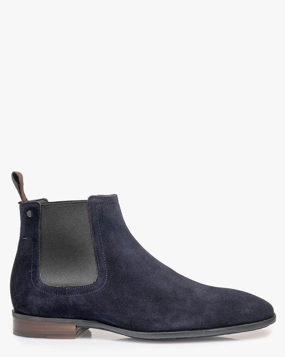 Chelsea boots floris van shops bommel