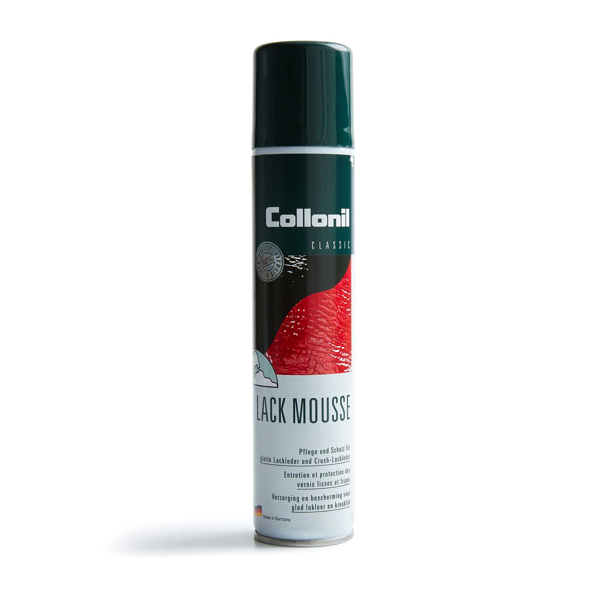 40002/00 - Lack Mousse 200 ml 40002/00 - Lack Mousse 200 ml