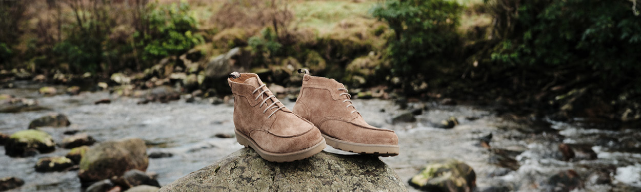Stiefeletten