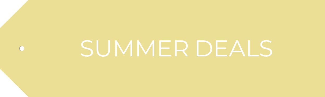 Summer deals