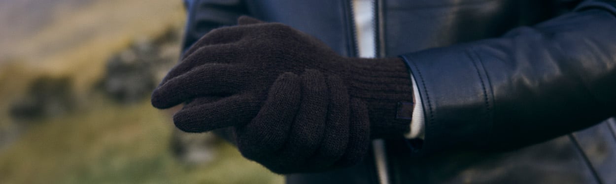 Handschuhe