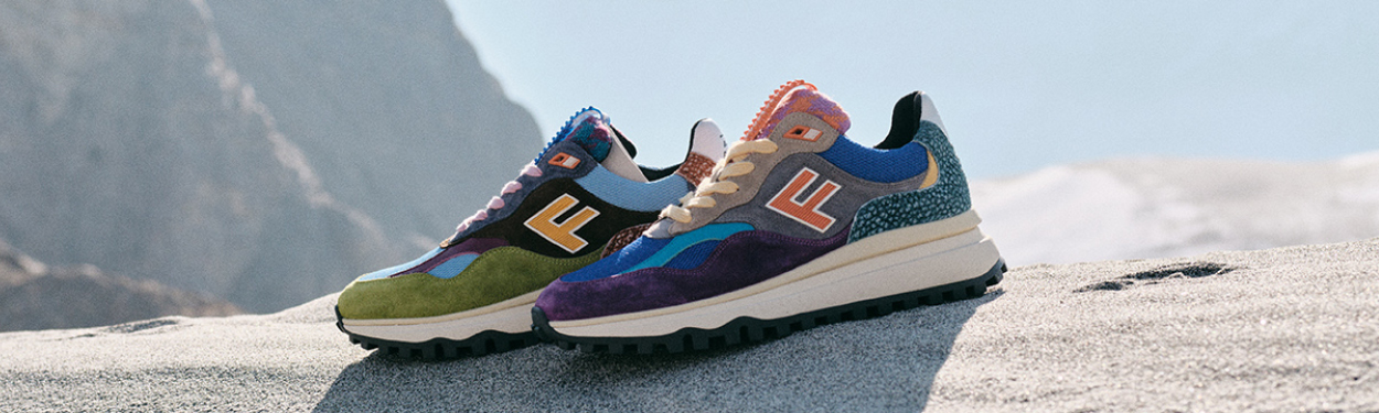 Sneaker