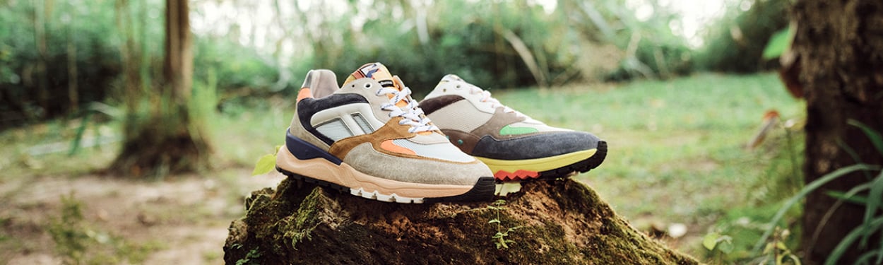Sneaker