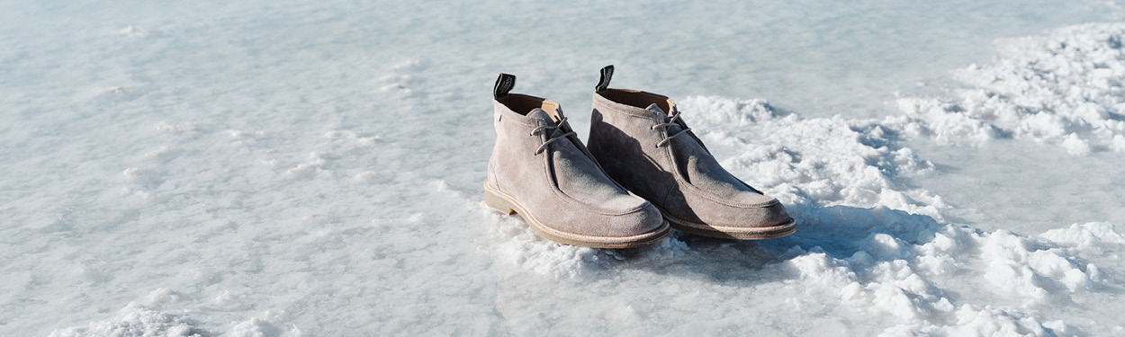 Stiefeletten