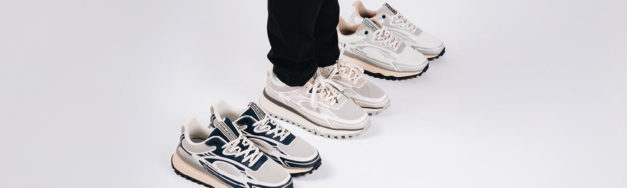 Sneaker